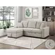 Waitsfield Sand Sectional