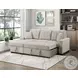 Waitsfield Sand Sectional