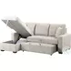 Waitsfield Sand Sectional