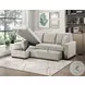 Waitsfield Sand Sectional