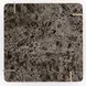 Altura Dark Emperador Stone Top Occasional Table Set