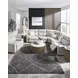 Grafton Pike Pearl and Ash Zero Gravity Power Recliner with USB Charging