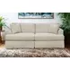 Sutton Sand 93" Sofa