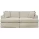 Sutton Sand 93" Sofa