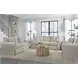 Sutton Sand 73" Loveseat