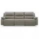 Brannigan Pebble Modular Power Reclining Sectional