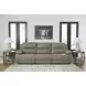 Brannigan Pebble Modular Power Reclining Sectional