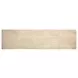 Sunset Cove Sanibel Brown 2 Drawer Server