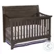 Taylor River Rock Convertible Standard Crib