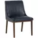 Ellsworth Bravo Admiral Upholstered Dining Chair Set of 2