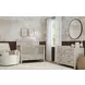 Carlson Washed Linen Convertible Crib