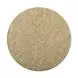 Cynthia Light Emperador Outdoor Round Coffee Table