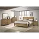 Andover Maple 7 Drawer Dresser