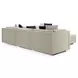 Fusion Beige Modular Sectional