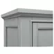 Glenbrook Pebble 5 Drawer Chest