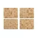 Berri Natural Rectangular Coffee Table