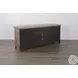 Legacy Loft Natural 64" Media Console