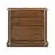 Roanoke Cherry File Cabinet