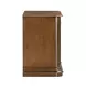 Roanoke Cherry File Cabinet