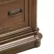 Roanoke Cherry File Cabinet