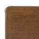 Roanoke Cherry File Cabinet