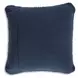 Renemore Blue Accent Pillow
