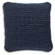 Renemore Blue Accent Pillow