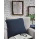 Renemore Blue Accent Pillow