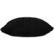 Renemore Black Accent Pillow