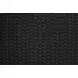 Renemore Black Accent Pillow