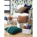 Caygan Honey Accent Pillow