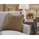 Caygan Honey Accent Pillow