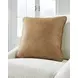 Cortnie Brown Accent Pillow