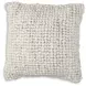 Aavie Ivory Accent Pillow