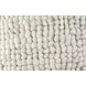 Aavie Ivory Accent Pillow