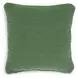 Rustingmere Green Outdoor Accent Pillow