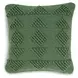Rustingmere Green Outdoor Accent Pillow