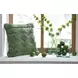 Rustingmere Green Outdoor Accent Pillow