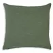 Thaneville Green Accent Pillow