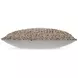 Vorlane Brown and White Accent Pillow