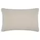 Hathby Brown and White Accent Pillow