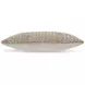 Hathby Brown and White Accent Pillow