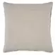 Nealton Brown and White Accent Pillow