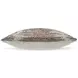 Nealton Brown and White Accent Pillow