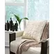 Kydner Beige Accent Pillow