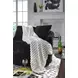 Alsonwell White Throw