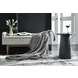 Alsonwell Gray Throw