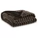 Alsonwell Brown Throw