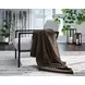 Alsonwell Brown Throw