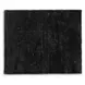 Alsonwell Black Throw